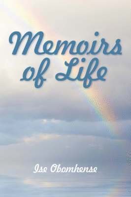 Memoirs of Life 1