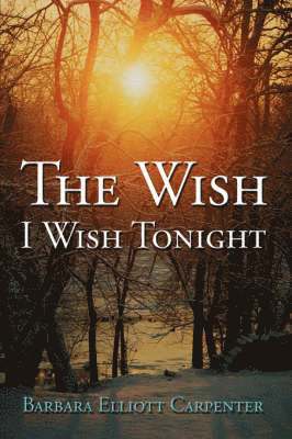 Barbara Elliott Carpenter, Elliott Carpenter, Barbara - Wish I Wish Tonight, Inbunden