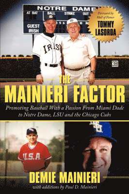 The Mainieri Factor 1