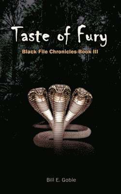 Taste of Fury
