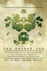 bokomslag The Sacred Cow