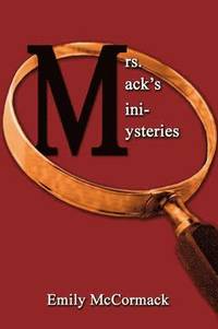 bokomslag Mrs. Mack's Mini-Mysteries