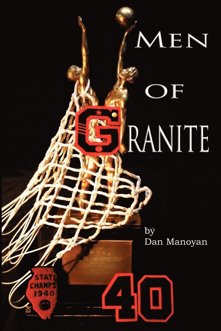 Men of Granite 1