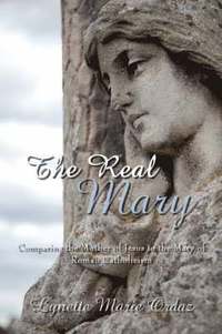 bokomslag The Real Mary