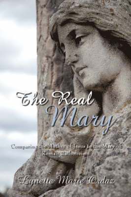 The Real Mary 1