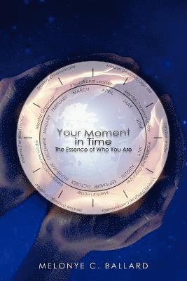 Your Moment In Time 1