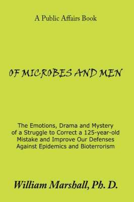 Of Microbes and Men 1