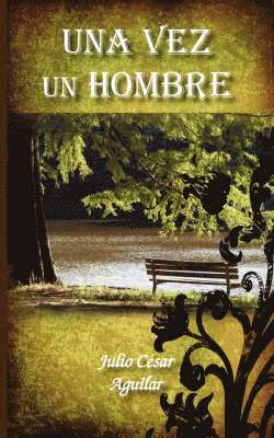 bokomslag Vez UN Hombre