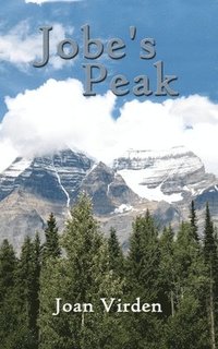 bokomslag Jobe's Peak