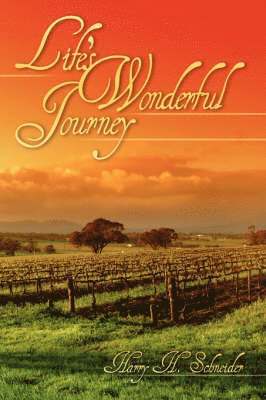 Life's Wonderful Journey