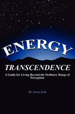 Energy Transcendence 1