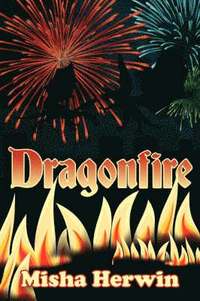 bokomslag Dragonfire