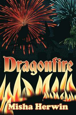 Dragonfire 1