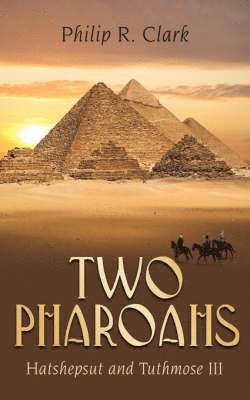 Two Pharoahs 1