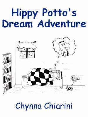 Hippy Potto's Dream Adventure 1