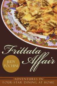 bokomslag The Frittata Affair