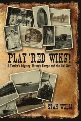 Play 'Red Wing'! 1