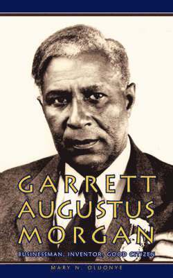 Garrett Augustus Morgan 1