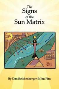 bokomslag The Signs of the Sun Matrix