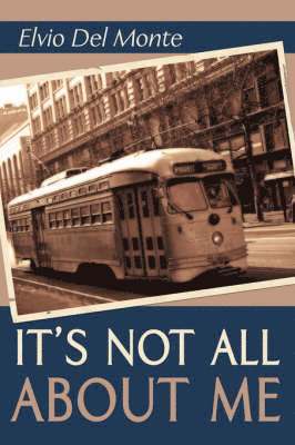 It's Not All About Me