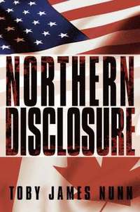 bokomslag Northern Disclosure