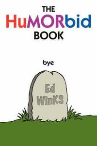 bokomslag The Humorbid Book