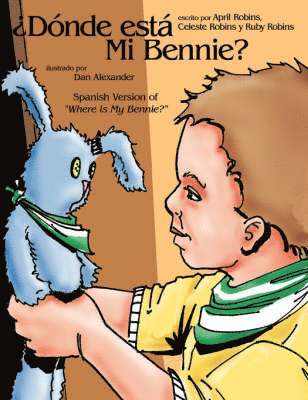 Donde Esta Mi Bennie? 1