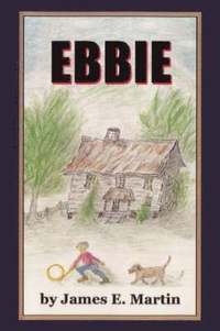bokomslag Ebbie
