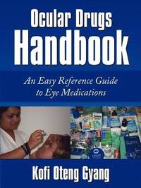 bokomslag Ocular Drugs Handbook