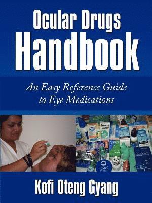 Ocular Drugs Handbook