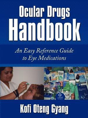 Ocular Drugs Handbook 1