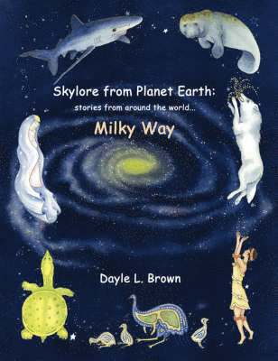 Skylore from Planet Earth