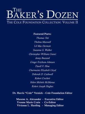 The Baker's Dozen 1