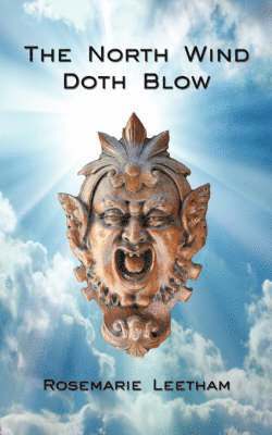 bokomslag North Wind Doth Blow