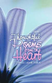 bokomslag Thoughtful Poems from the Heart