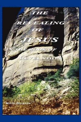 Revealing of Jesus in the Book of Revelation