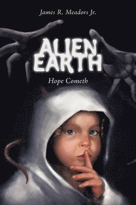 Alien Earth 1
