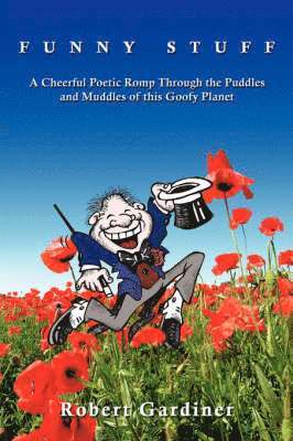 Robert Gardiner - Funny Stuff, Häftad