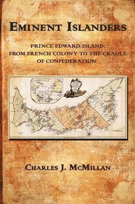 Eminent Islanders 1