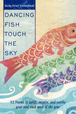 Dancing Fish Touch the Sky 1