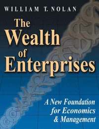 bokomslag The Wealth of Enterprises