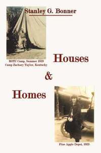 bokomslag Houses and Homes