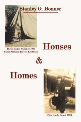 Houses and Homes 1