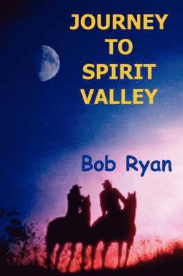 Journey to Spirit Valley 1