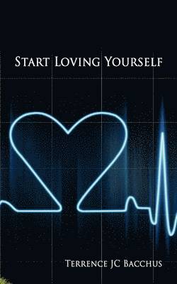 bokomslag Start Loving Yourself