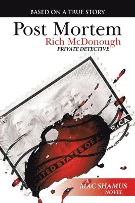 Rich McDonough - Post Mortem, Häftad