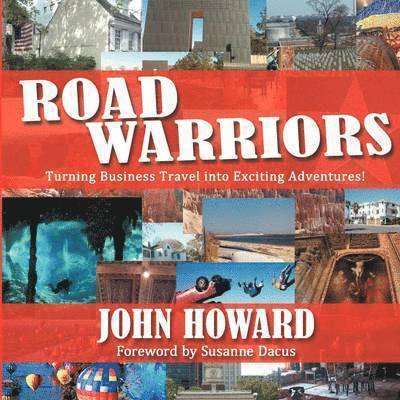 Road Warriors 1