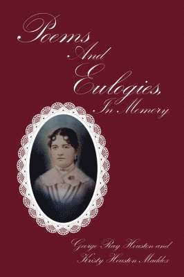 Poems And Eulogies, In Memory 1