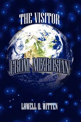 The Visitor from Mizrosian 1