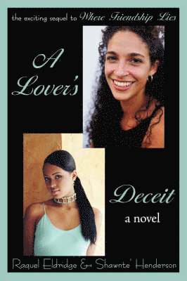 A Lover's Deceit 1